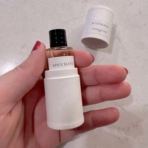 Chrestian Dior Spice Blend perfume